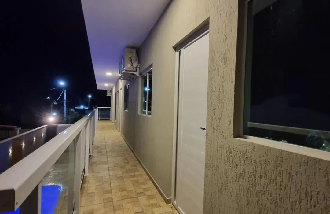 Flat Praia Dourada 4-1