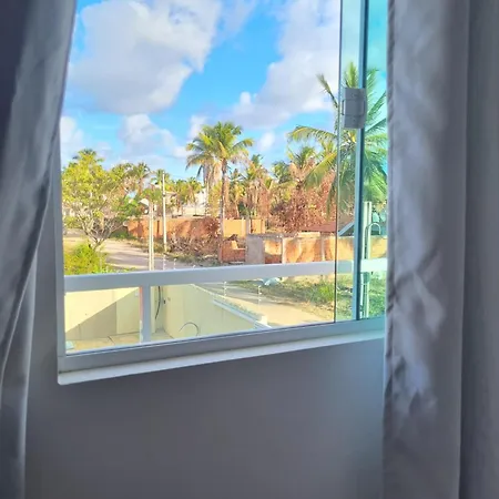Flat Praia Dourada 4-3